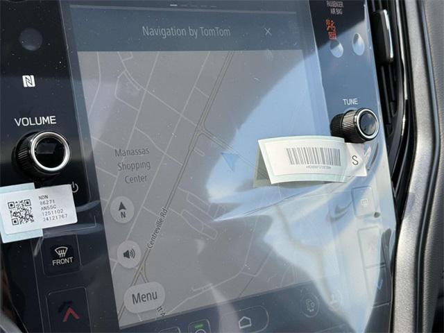 new 2025 Subaru Outback car, priced at $42,895