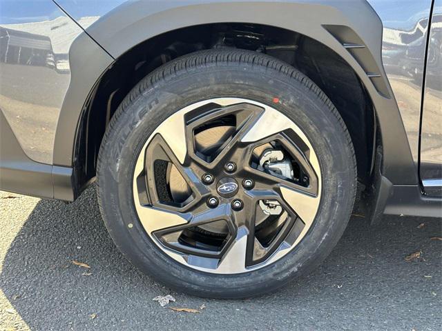 new 2024 Subaru Crosstrek car, priced at $33,233