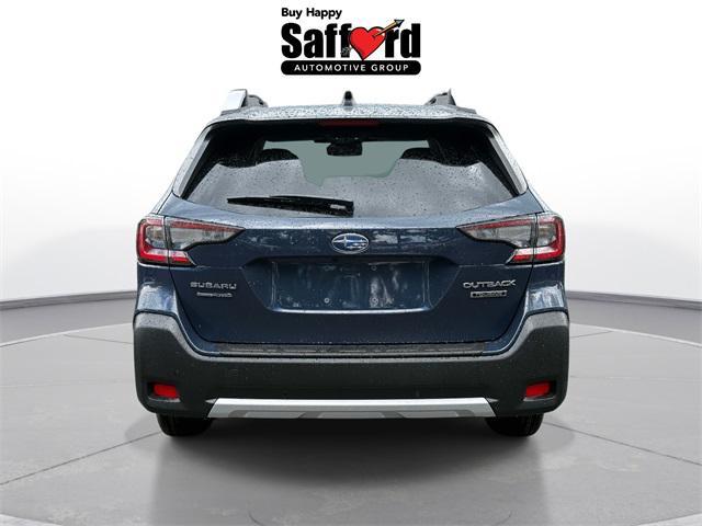 new 2025 Subaru Outback car, priced at $42,869