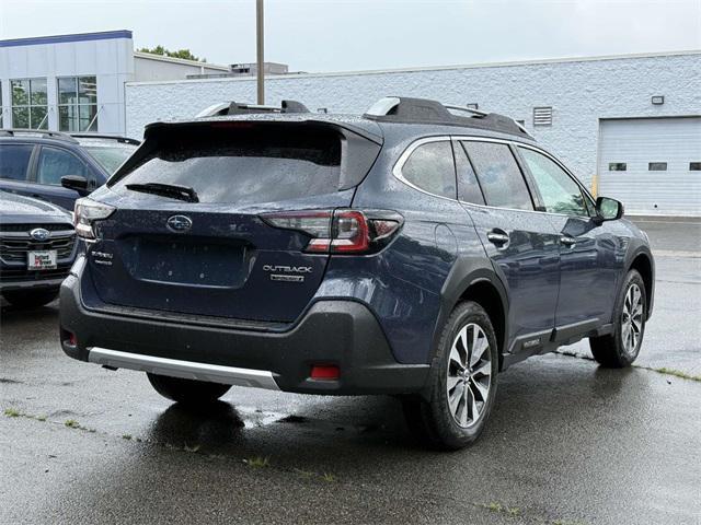 new 2025 Subaru Outback car, priced at $44,990