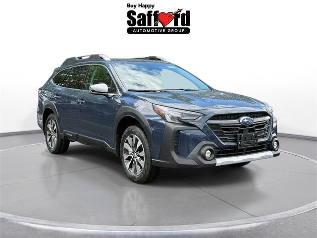 new 2025 Subaru Outback car, priced at $42,869