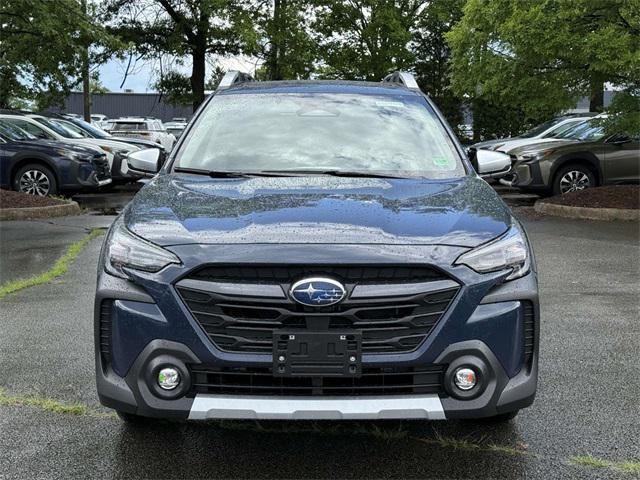 new 2025 Subaru Outback car, priced at $44,990