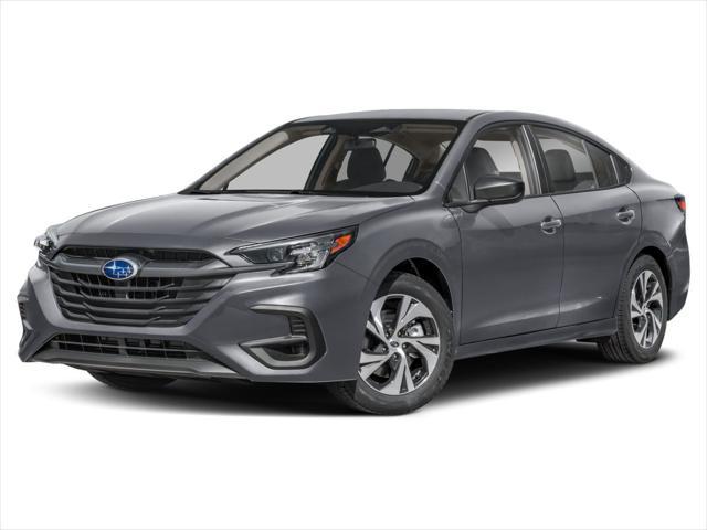 new 2025 Subaru Legacy car, priced at $25,040