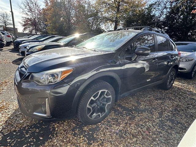 used 2016 Subaru Crosstrek car, priced at $14,500