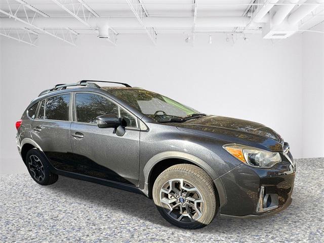 used 2016 Subaru Crosstrek car, priced at $14,500