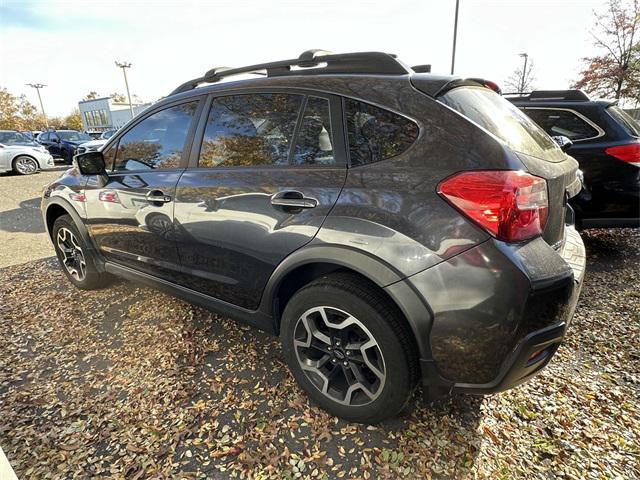 used 2016 Subaru Crosstrek car, priced at $14,500