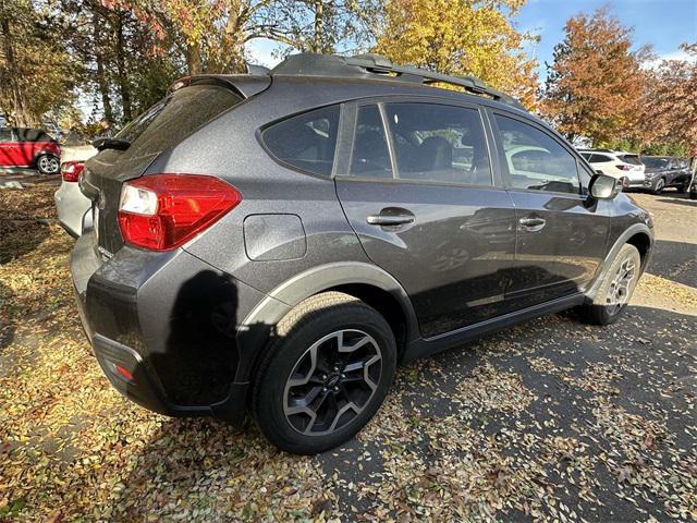 used 2016 Subaru Crosstrek car, priced at $14,500