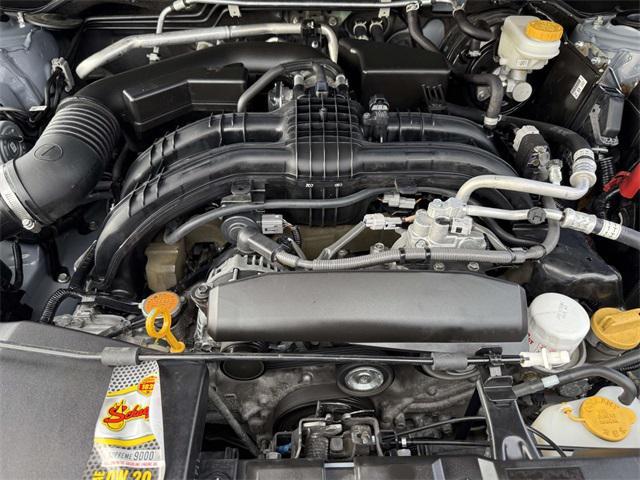 used 2022 Subaru Crosstrek car, priced at $23,000