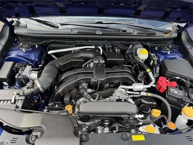 used 2026 Subaru Crosstrek car, priced at $29,500