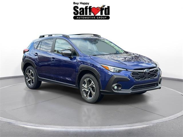 used 2026 Subaru Crosstrek car, priced at $29,500
