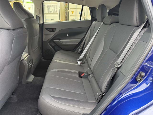 used 2026 Subaru Crosstrek car, priced at $29,500