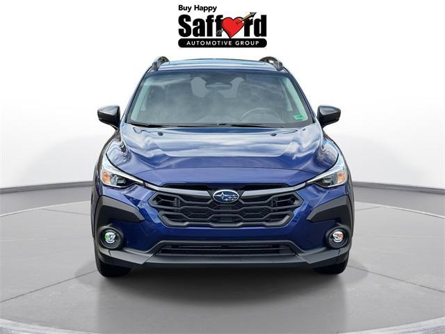 used 2026 Subaru Crosstrek car, priced at $29,500
