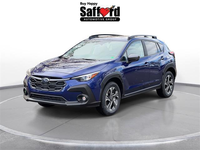used 2026 Subaru Crosstrek car, priced at $29,500