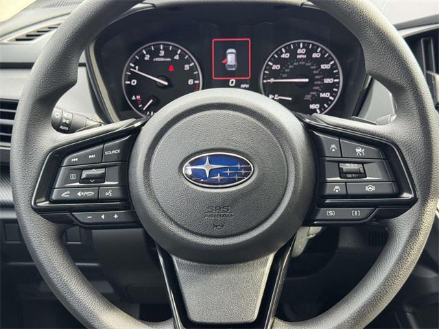 used 2026 Subaru Crosstrek car, priced at $29,500