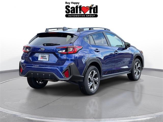 used 2026 Subaru Crosstrek car, priced at $29,500