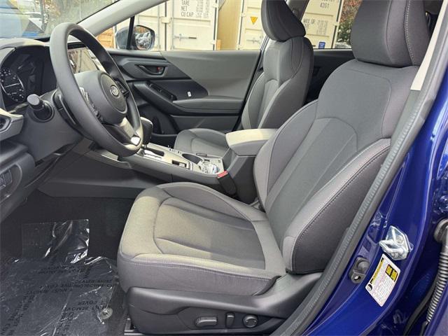 used 2026 Subaru Crosstrek car, priced at $29,500