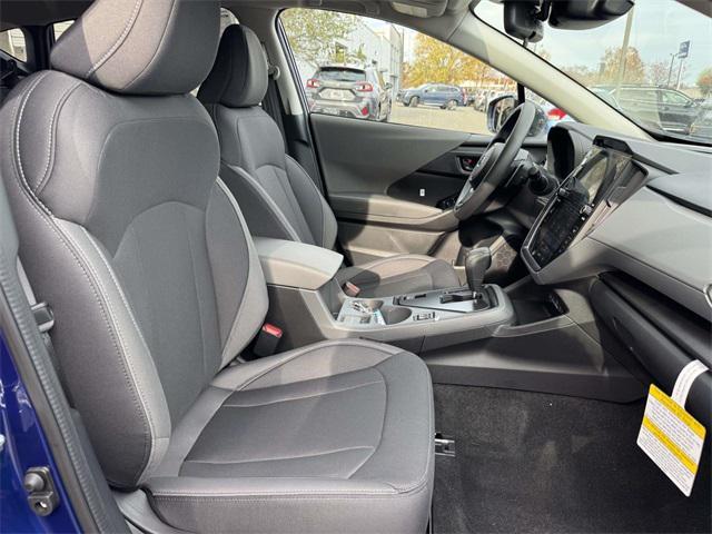 used 2026 Subaru Crosstrek car, priced at $29,500