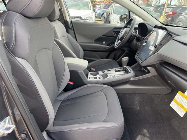 used 2026 Subaru Crosstrek car, priced at $29,500