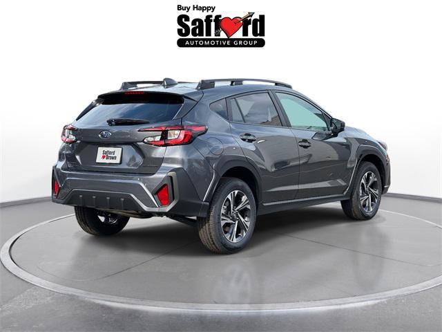 used 2026 Subaru Crosstrek car, priced at $29,500