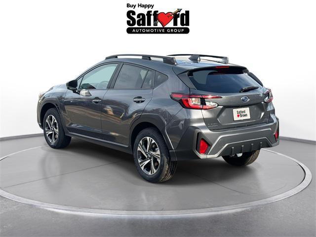 used 2026 Subaru Crosstrek car, priced at $29,500