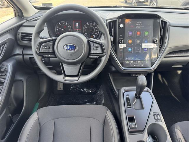 used 2026 Subaru Crosstrek car, priced at $29,500