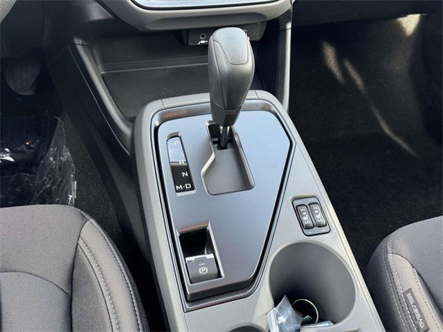 used 2026 Subaru Crosstrek car, priced at $29,500