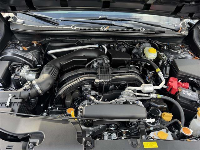 used 2026 Subaru Crosstrek car, priced at $29,500