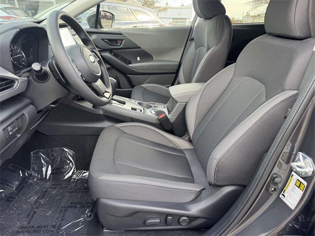 used 2026 Subaru Crosstrek car, priced at $29,500