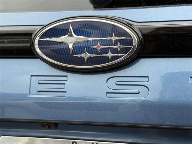 used 2025 Subaru Forester car, priced at $38,000