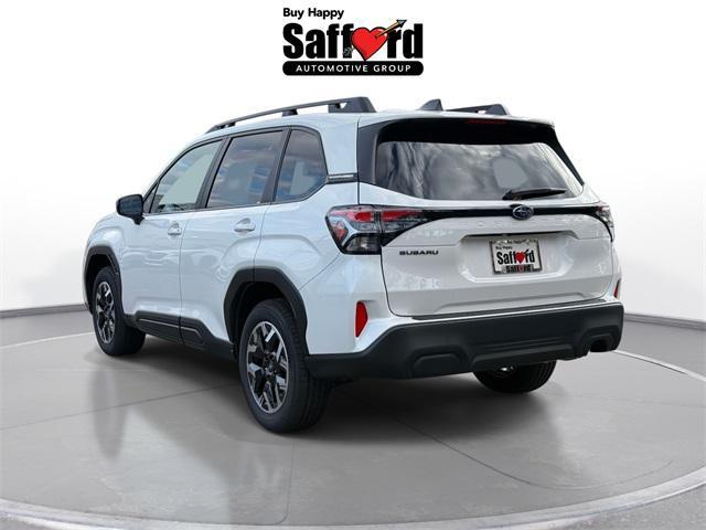 new 2025 Subaru Forester car, priced at $33,963