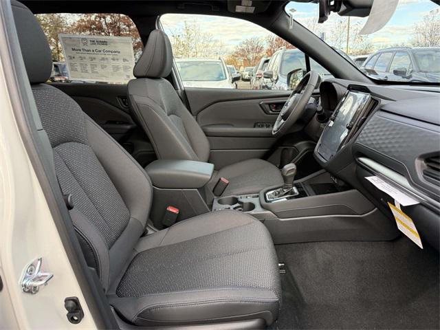 new 2025 Subaru Forester car, priced at $33,963