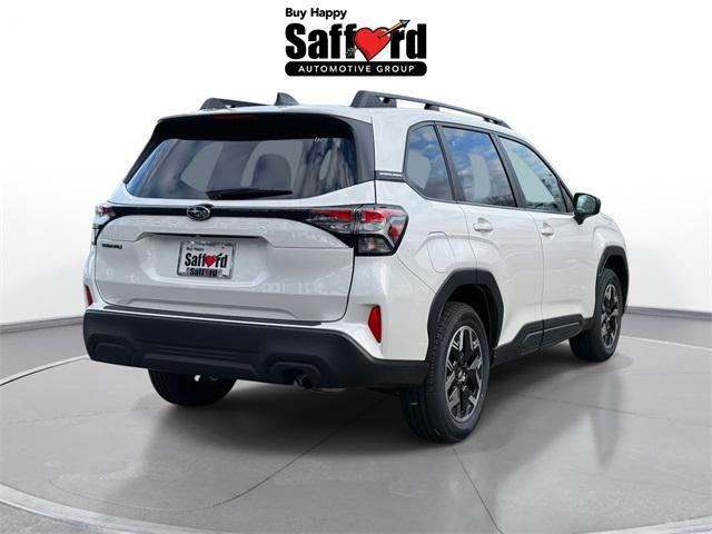 new 2025 Subaru Forester car, priced at $33,963
