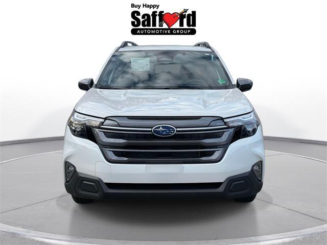 new 2025 Subaru Forester car, priced at $33,963