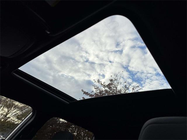 new 2025 Subaru Forester car, priced at $33,963