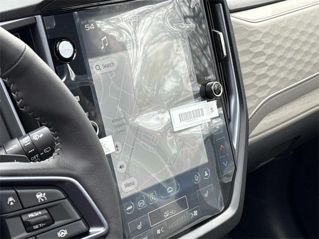 new 2026 Subaru Forester car, priced at $39,466