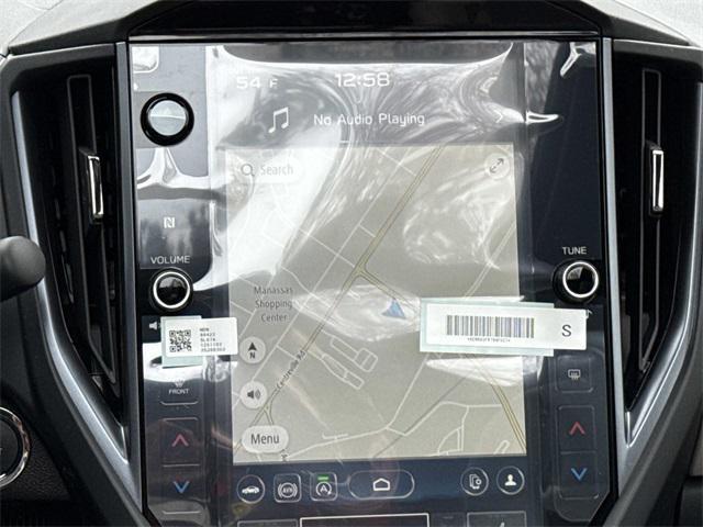 new 2026 Subaru Forester car, priced at $39,466