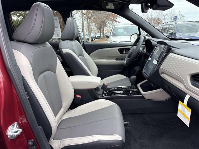 new 2026 Subaru Forester car, priced at $39,466