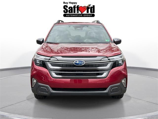 new 2026 Subaru Forester car, priced at $39,466