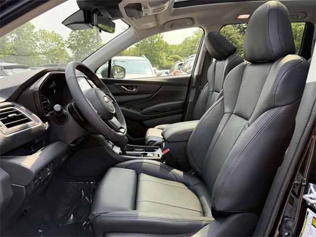 new 2025 Subaru Ascent car, priced at $48,820