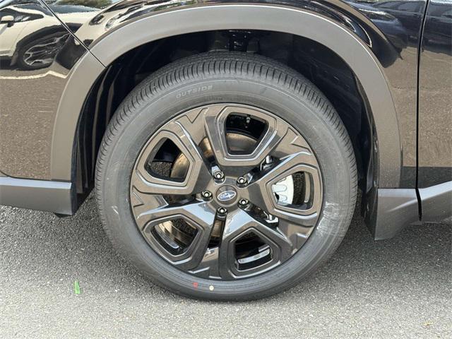 new 2025 Subaru Ascent car, priced at $48,820