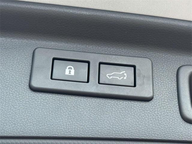 used 2023 Subaru Forester car, priced at $30,000