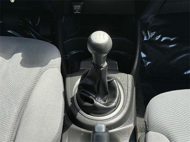 used 2011 Honda Fit car, priced at $9,500