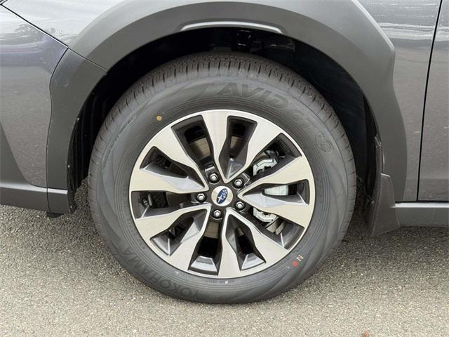new 2025 Subaru Outback car, priced at $43,875