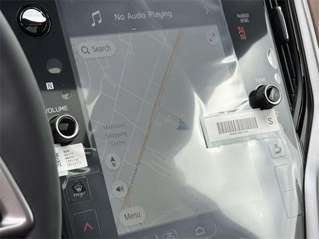 new 2025 Subaru Outback car, priced at $43,875