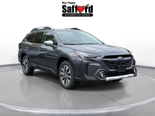 new 2025 Subaru Outback car, priced at $43,875