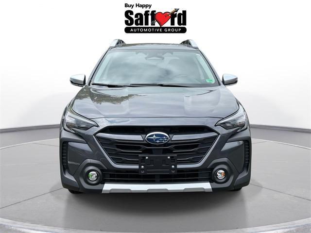 new 2025 Subaru Outback car, priced at $43,875