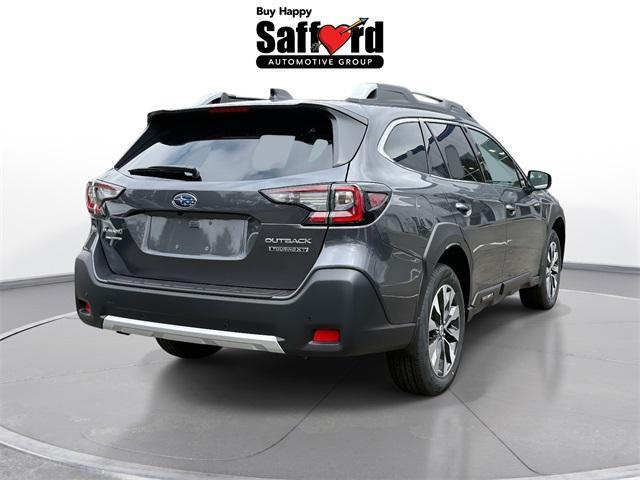 new 2025 Subaru Outback car, priced at $43,875