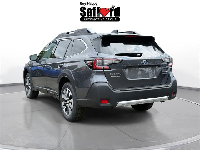 new 2025 Subaru Outback car, priced at $43,875