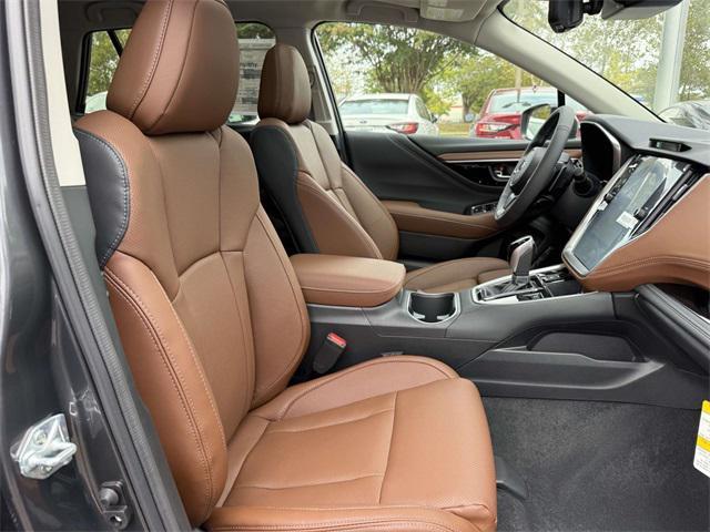 new 2025 Subaru Outback car, priced at $43,875
