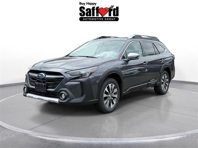 new 2025 Subaru Outback car, priced at $43,875